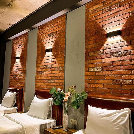 Tm Apart Hotel Tbilisi Eksteriør billede